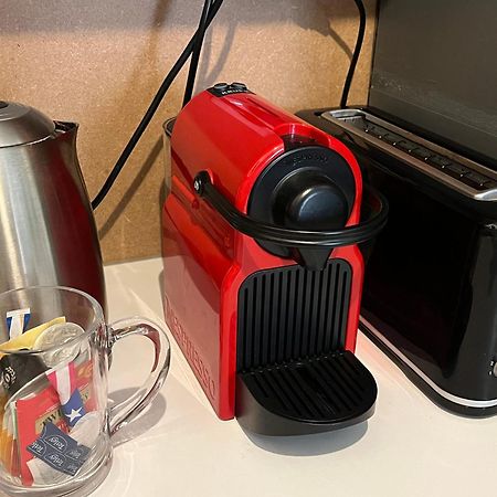 Home A La Mer ラシオタ エクステリア 写真